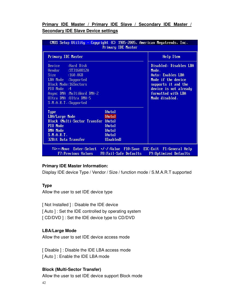 Longshine GFT150 Ver.2.0 User Manual | Page 42 / 66