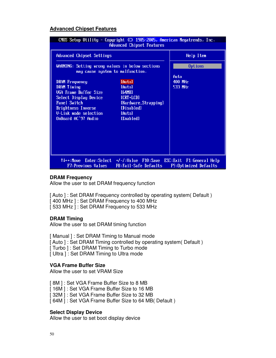 Longshine GFT150 Ver.2.0 User Manual | Page 50 / 66