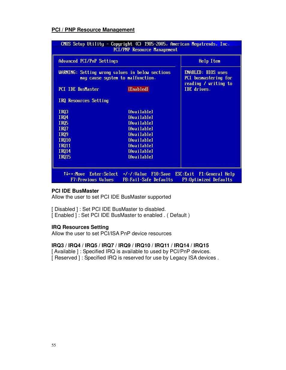 Longshine GFT150 Ver.2.0 User Manual | Page 55 / 66