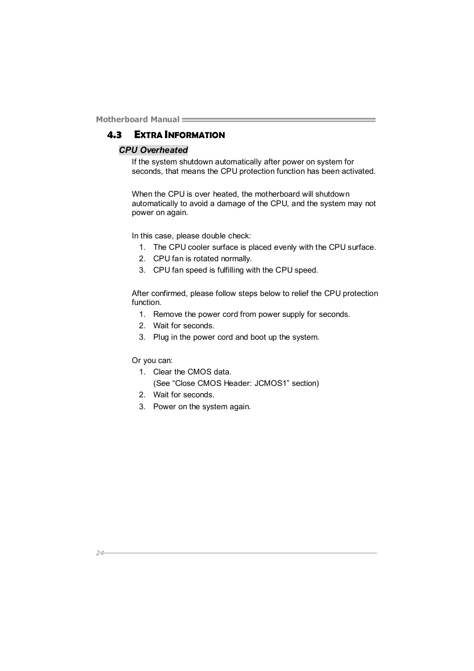 Longshine G41D3G+ User Manual | Page 26 / 47