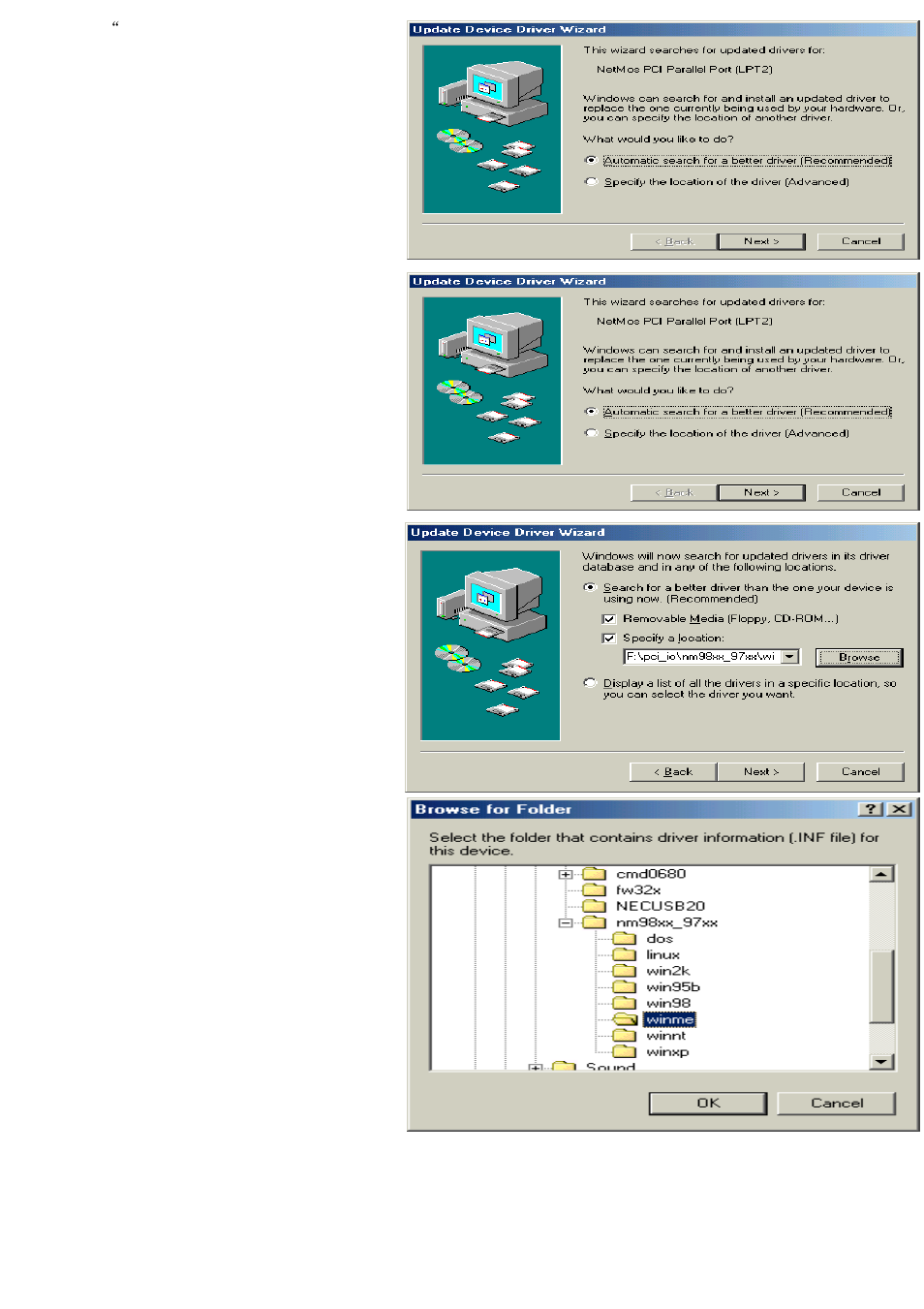 Longshine LCS-6022 User Manual | Page 3 / 4