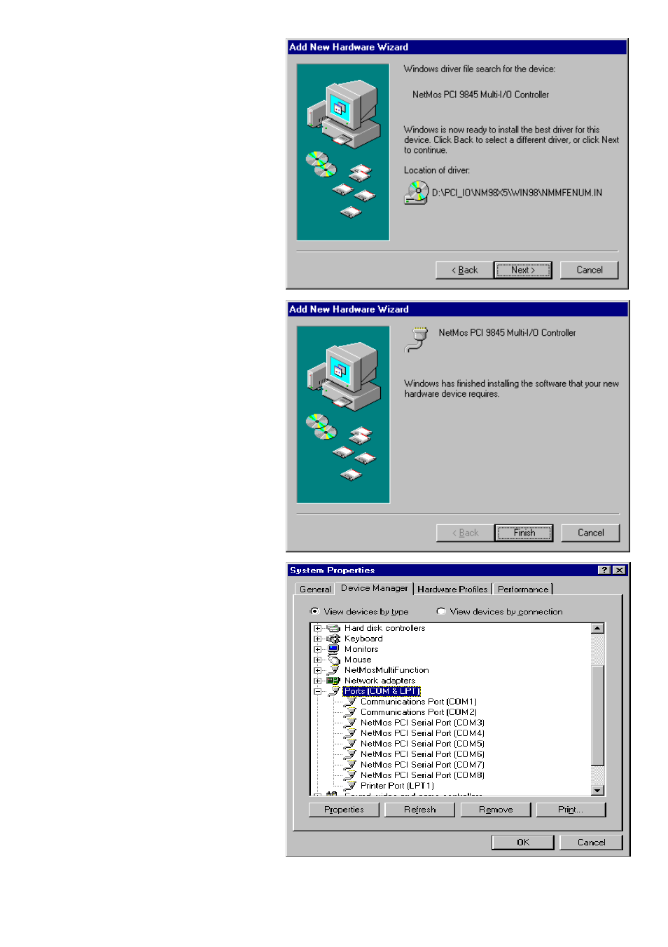 Longshine LCS-6024-A User Manual | Page 4 / 5