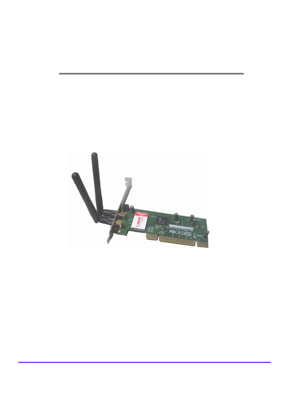 Longshine LCS-8031N1 User Manual | 60 pages