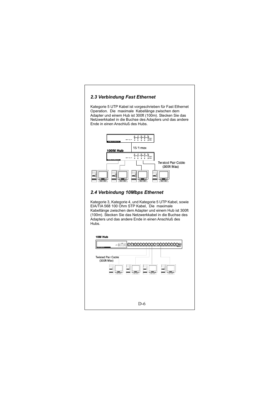 Longshine LCS-8038TXR7 User Manual | Page 18 / 61