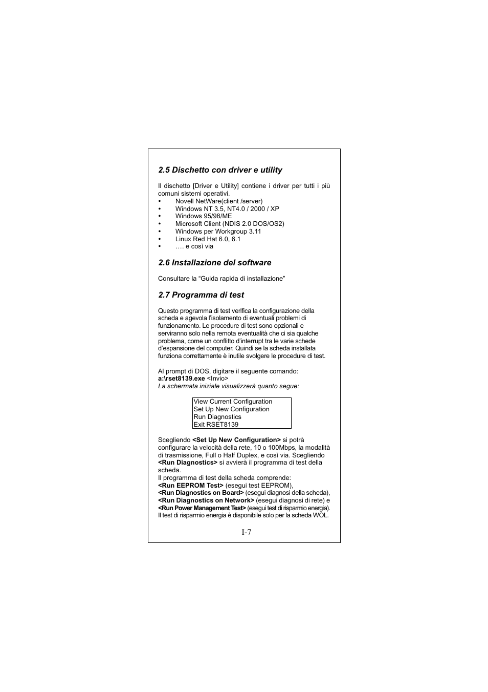 Longshine LCS-8038TXR7 User Manual | Page 31 / 61