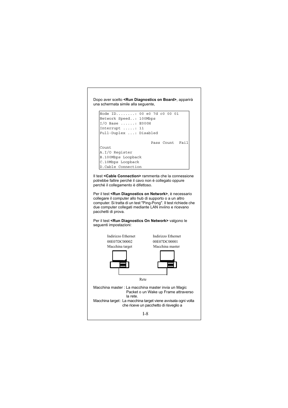 Longshine LCS-8038TXR7 User Manual | Page 32 / 61
