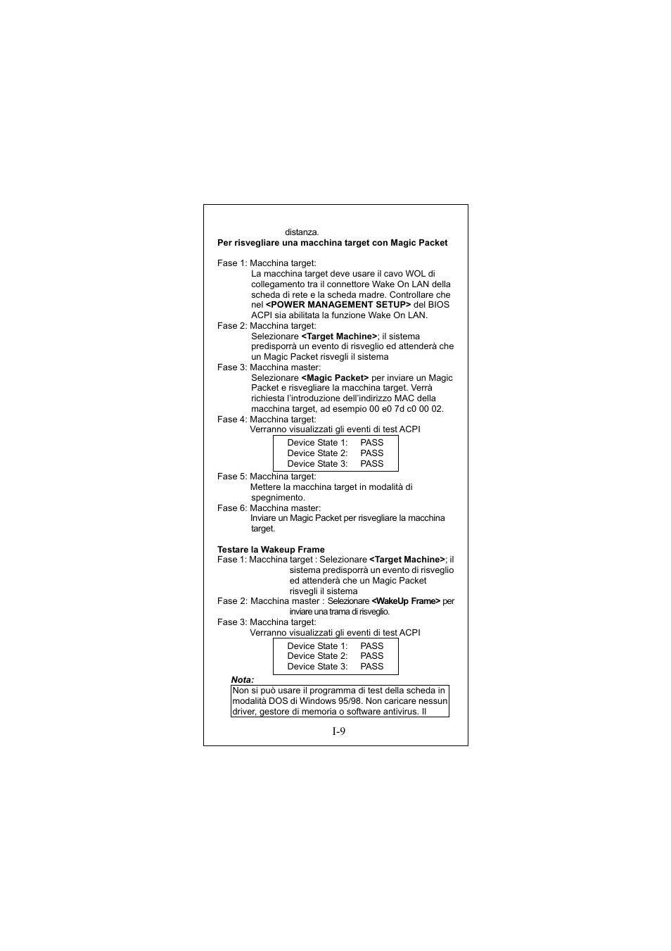 Longshine LCS-8038TXR7 User Manual | Page 33 / 61