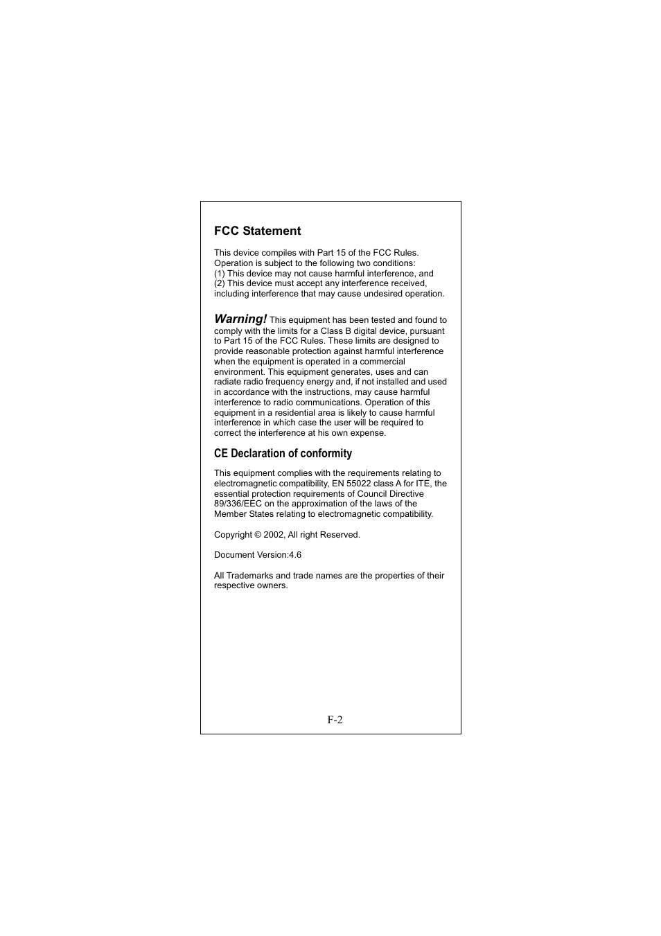 Longshine LCS-8038TXR7 User Manual | Page 38 / 61