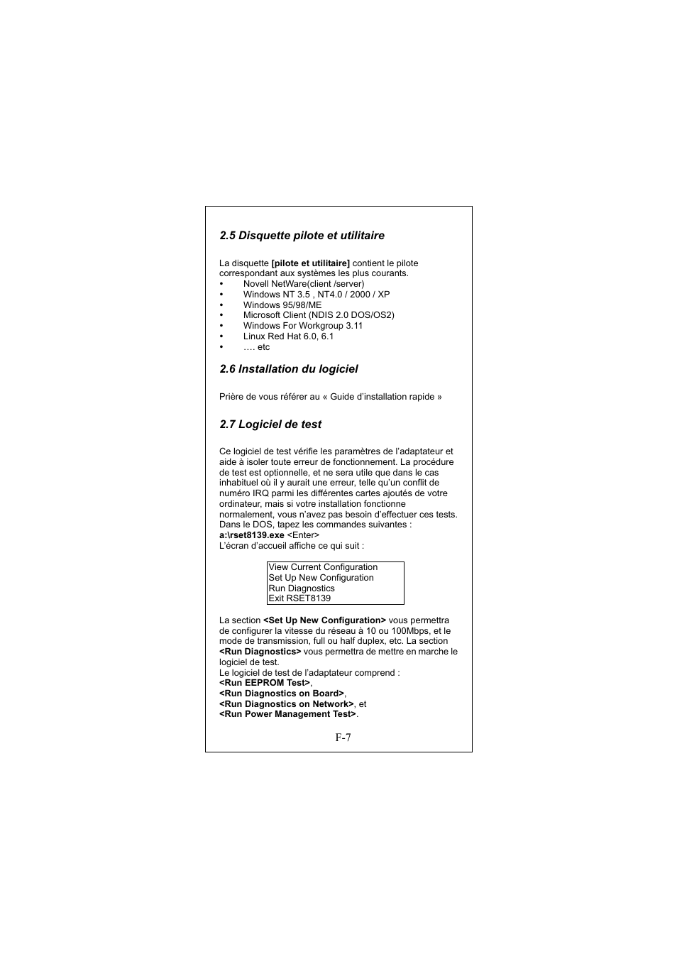 Longshine LCS-8038TXR7 User Manual | Page 43 / 61