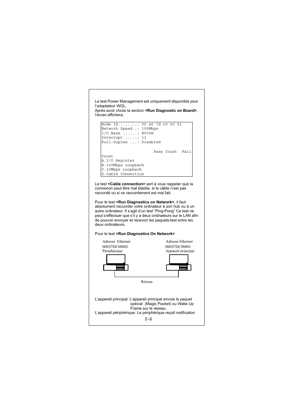 Longshine LCS-8038TXR7 User Manual | Page 44 / 61