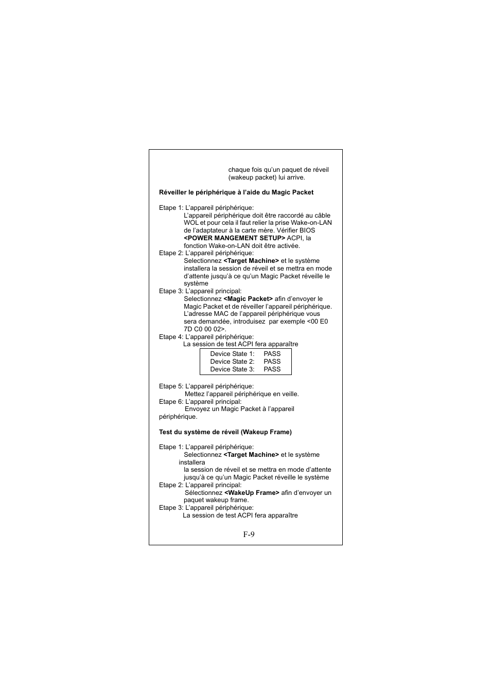 Longshine LCS-8038TXR7 User Manual | Page 45 / 61