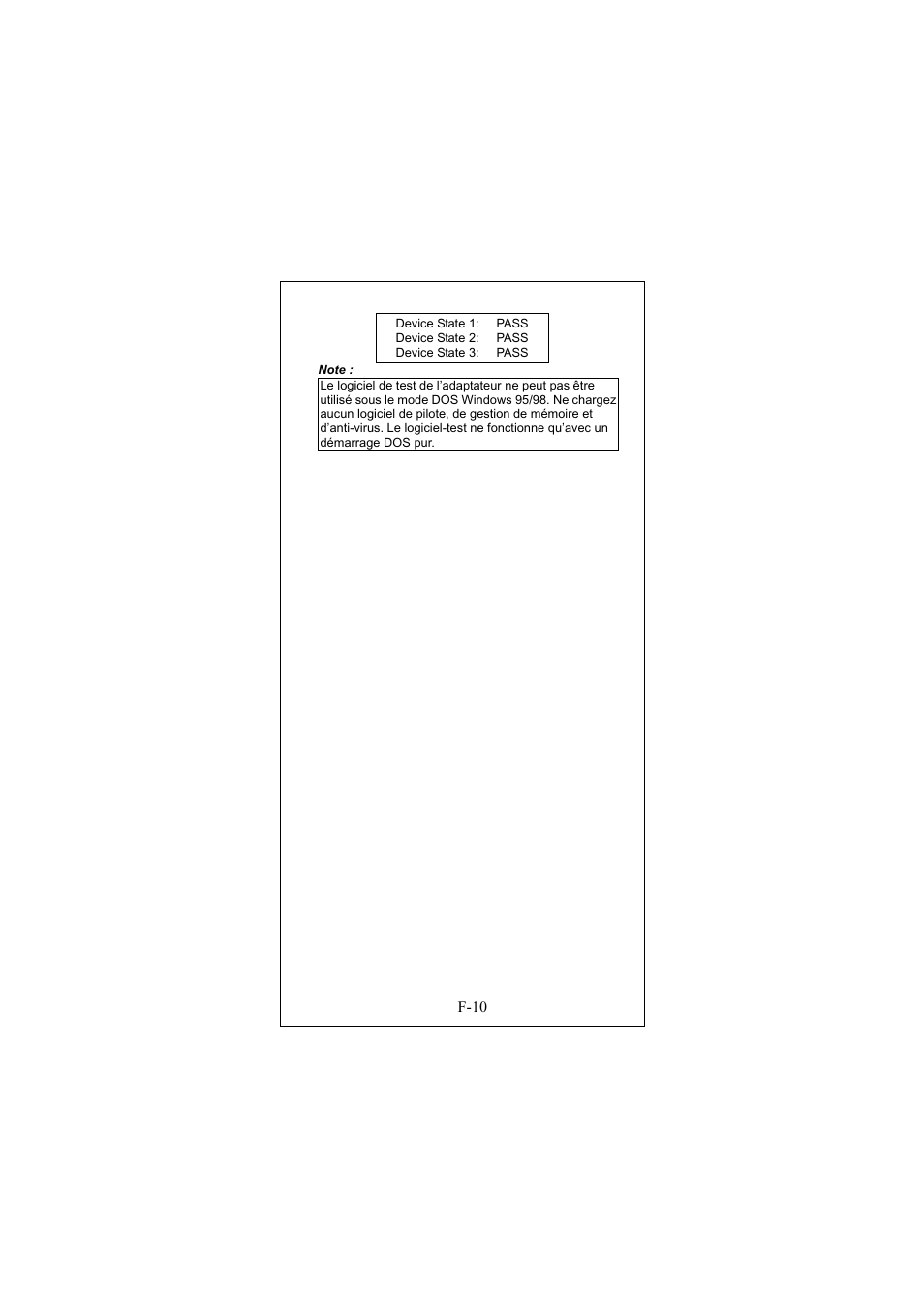 Longshine LCS-8038TXR7 User Manual | Page 46 / 61