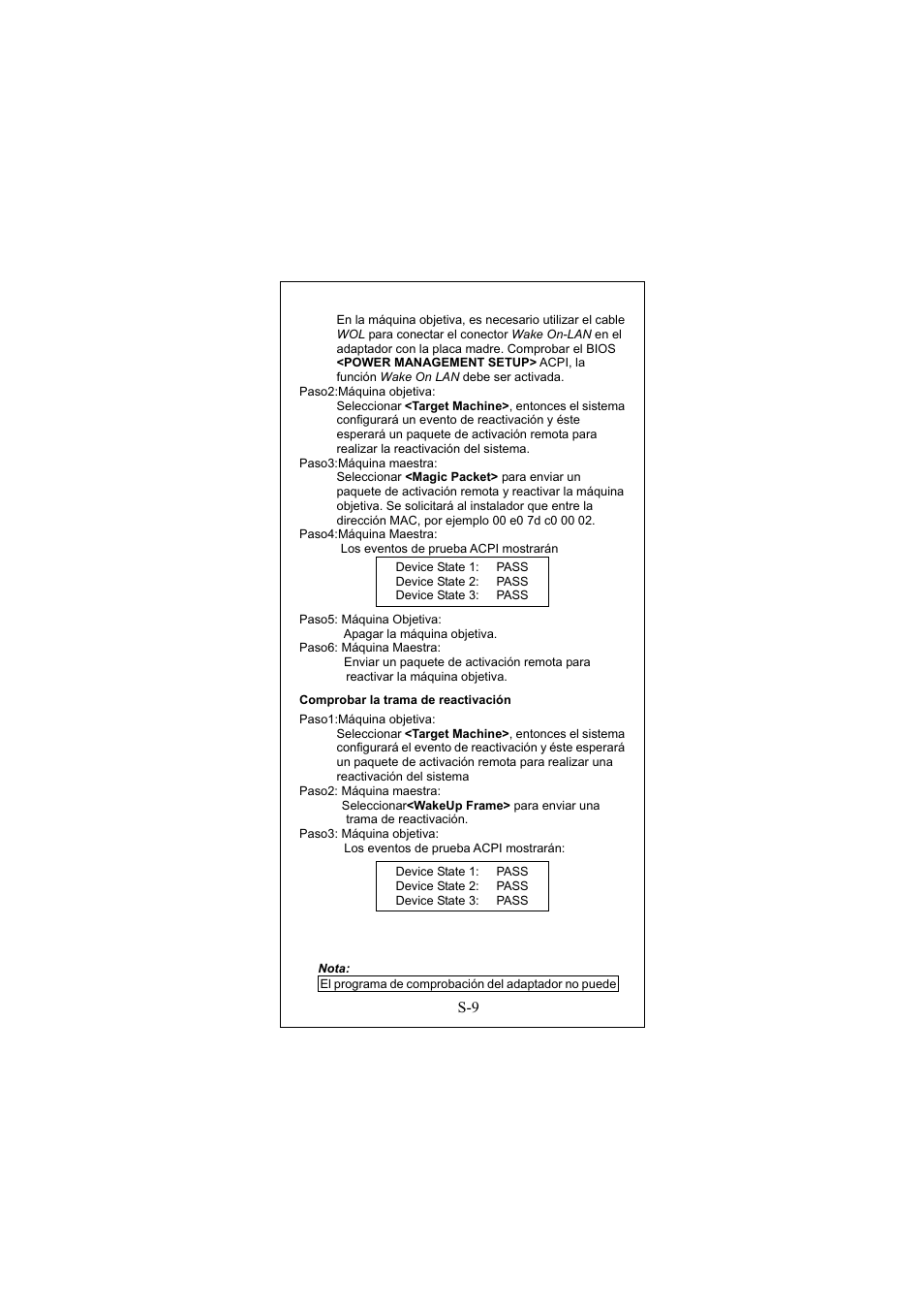 Longshine LCS-8038TXR7 User Manual | Page 58 / 61