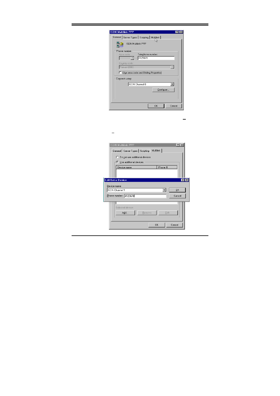 Longshine LCS-8051A User Manual | Page 29 / 33