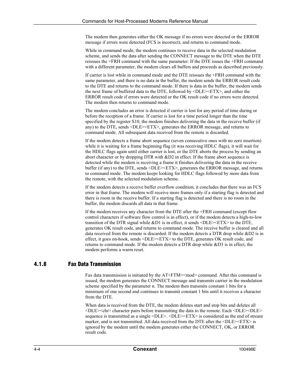 Fax data transmission | Longshine LCS-8056C2 User Manual | Page 114 / 162