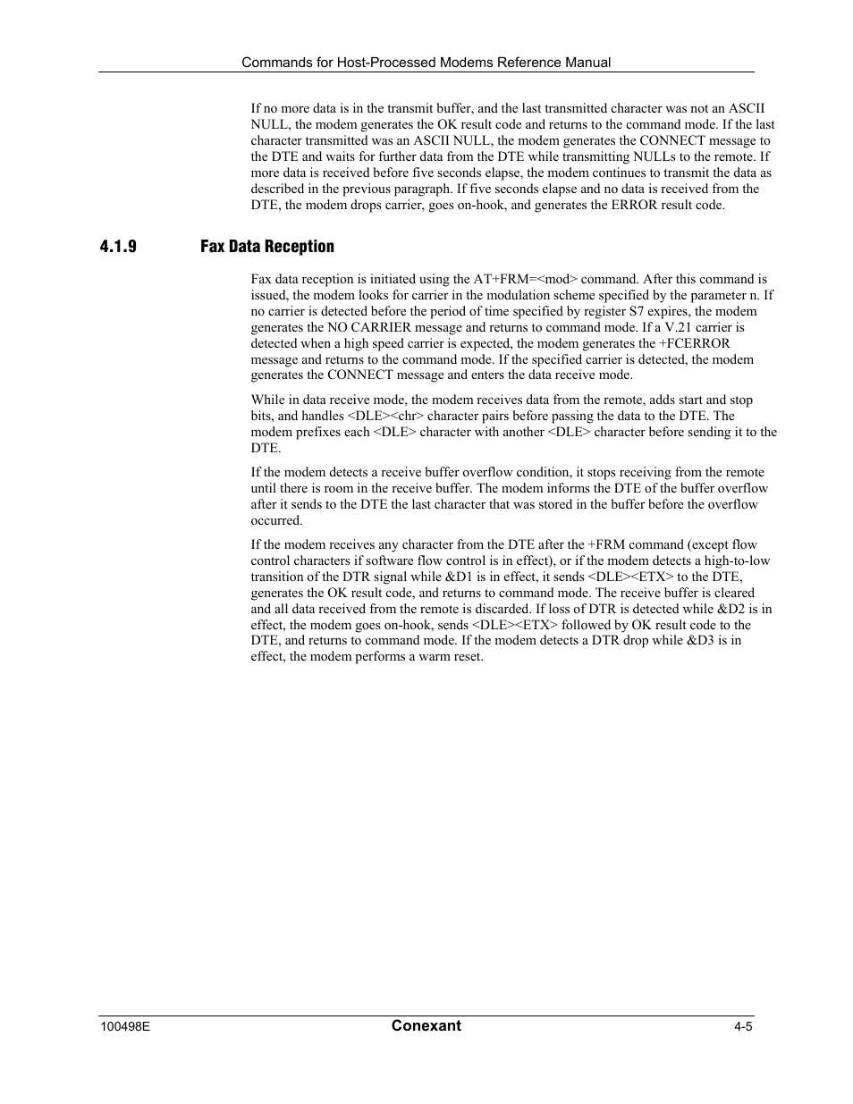 Fax data reception | Longshine LCS-8056C2 User Manual | Page 115 / 162