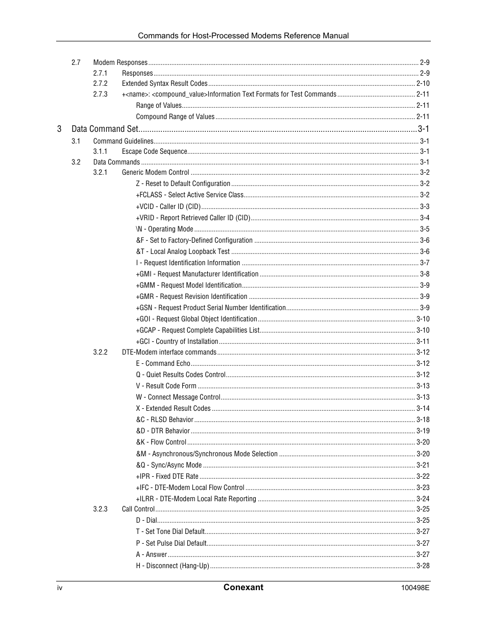 Longshine LCS-8056C2 User Manual | Page 4 / 162