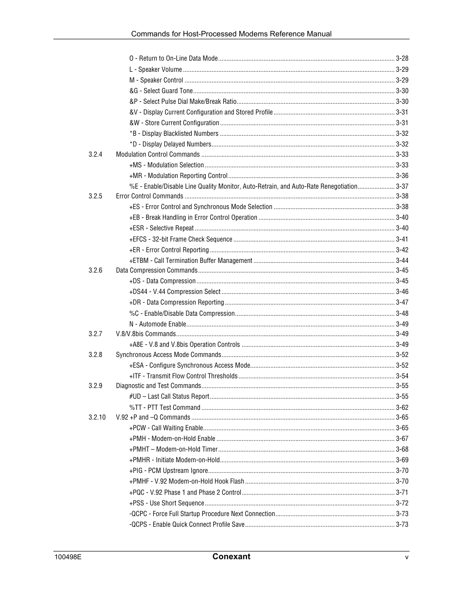 Longshine LCS-8056C2 User Manual | Page 5 / 162