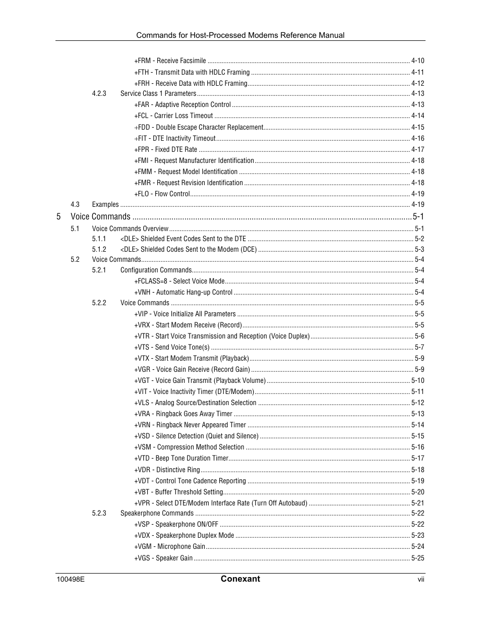 Longshine LCS-8056C2 User Manual | Page 7 / 162