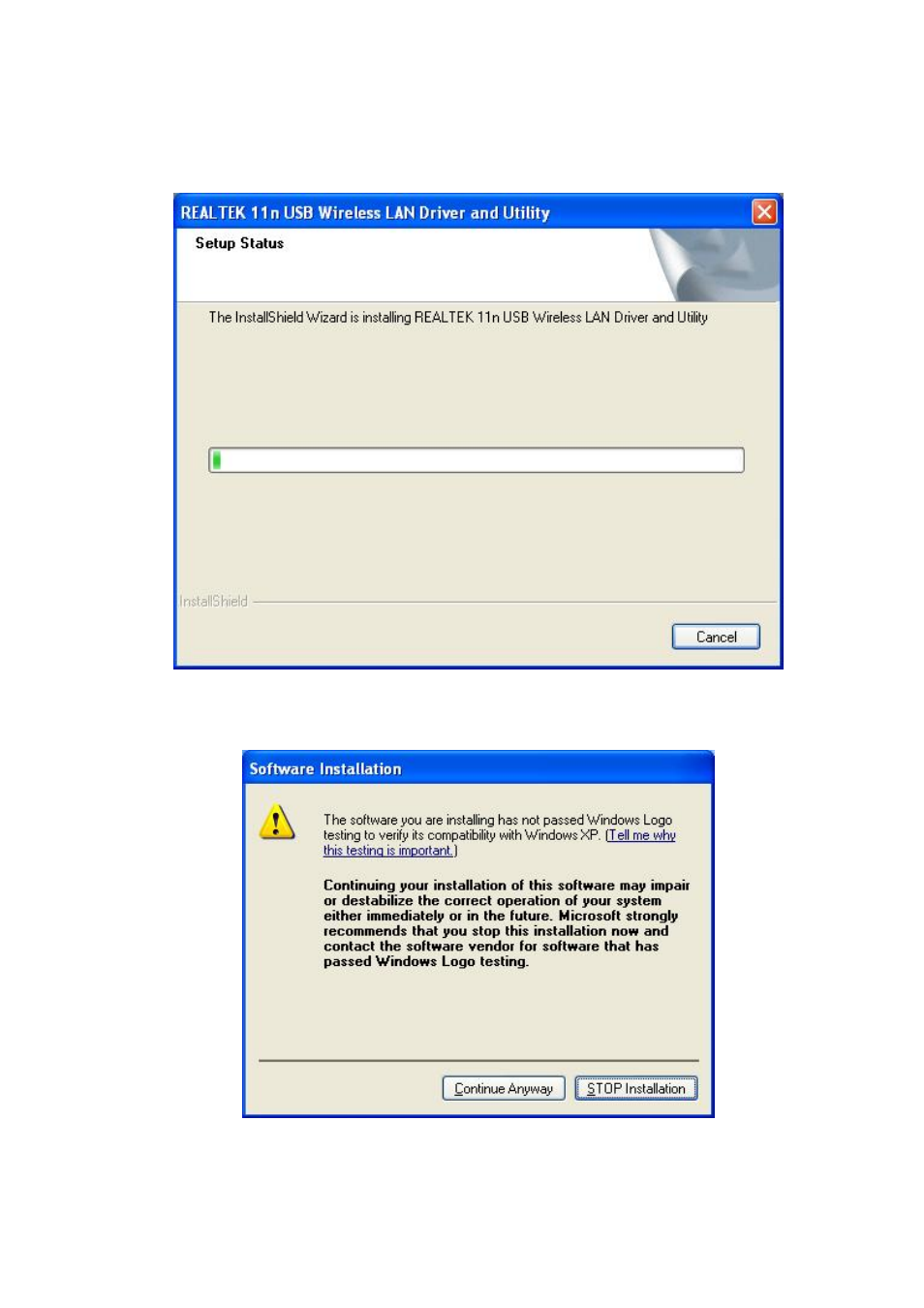 Longshine LCS-8131N2 User Manual | Page 10 / 127