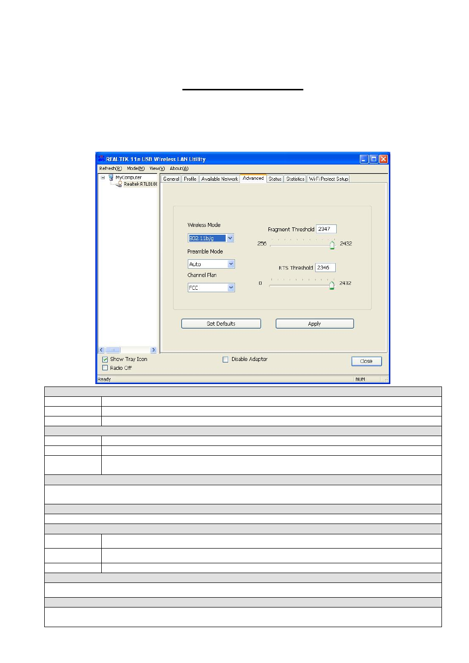 Advanced (avanzadas) | Longshine LCS-8131N2 User Manual | Page 112 / 127
