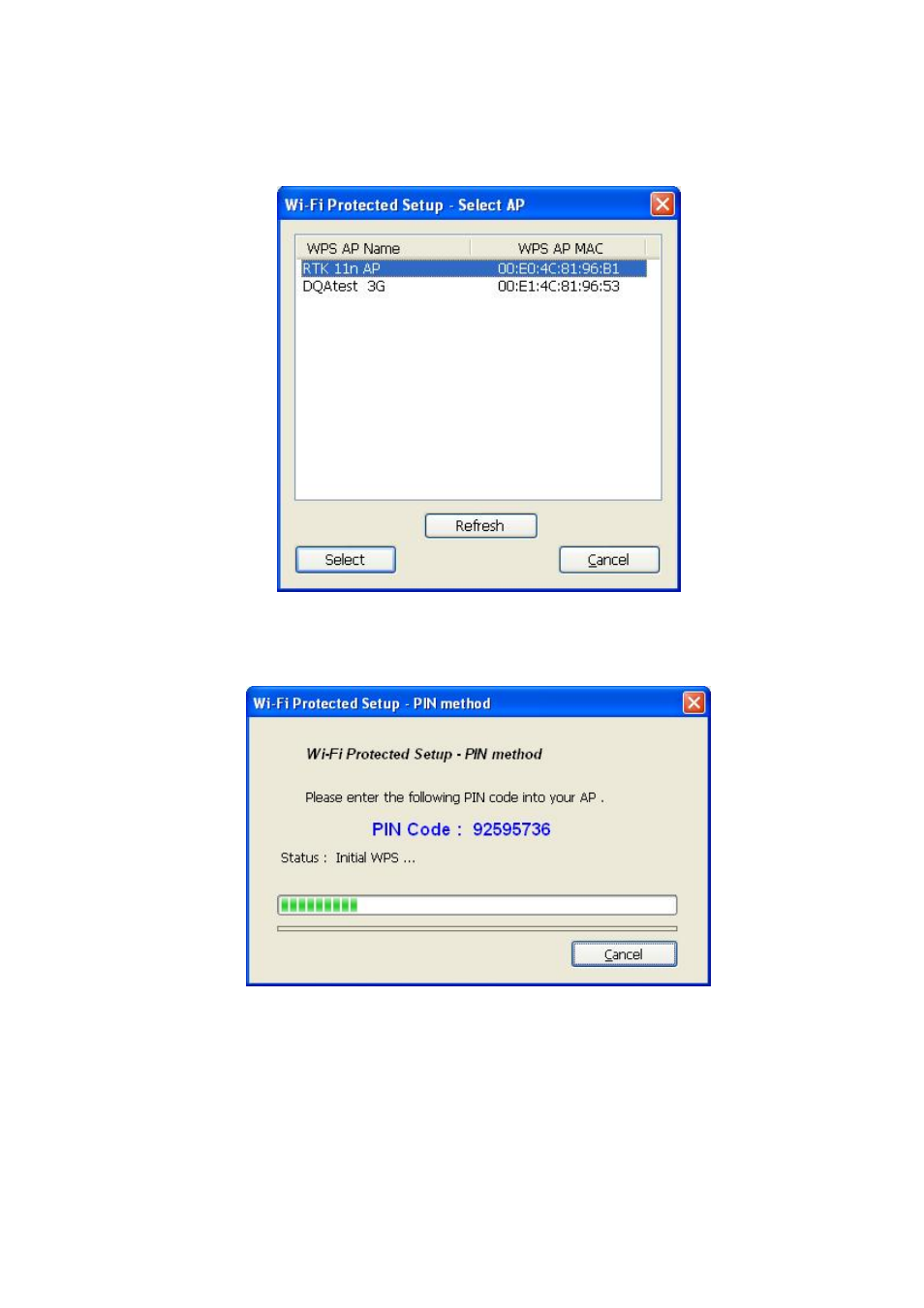 Longshine LCS-8131N2 User Manual | Page 115 / 127
