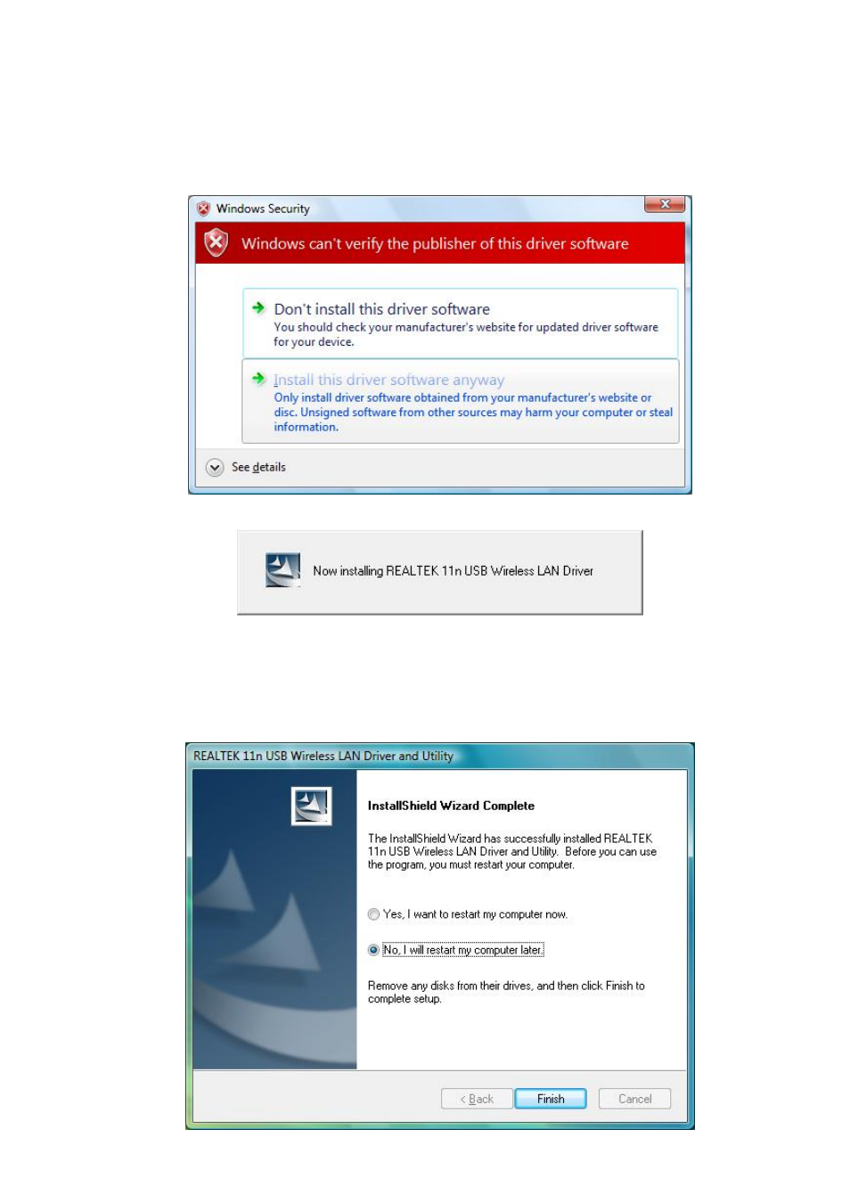 Longshine LCS-8131N2 User Manual | Page 120 / 127