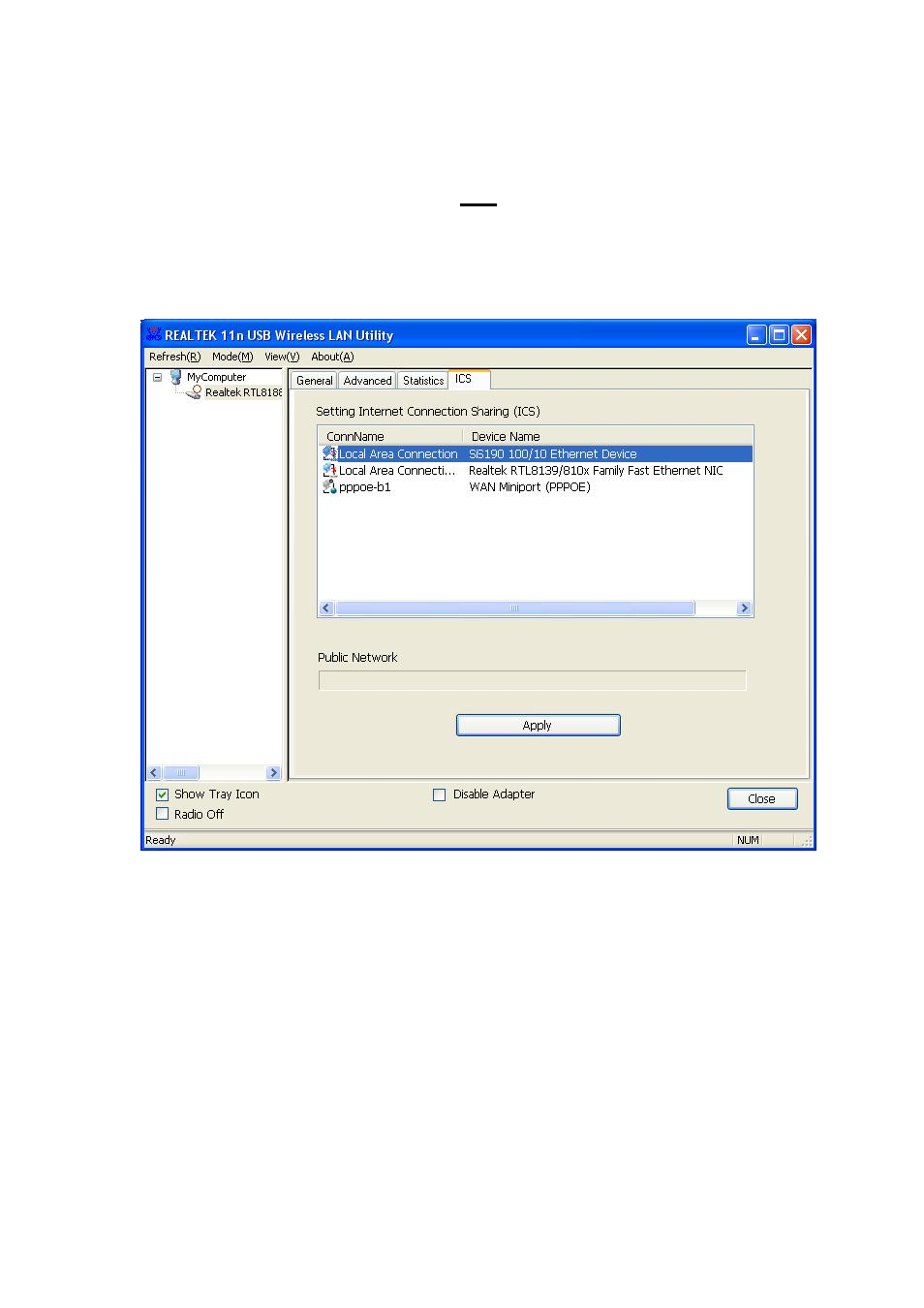 Longshine LCS-8131N2 User Manual | Page 125 / 127