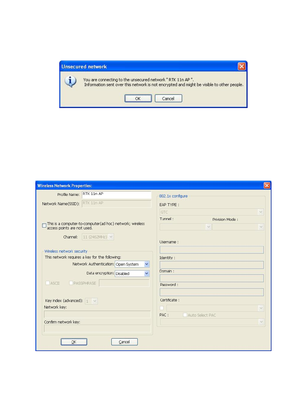 Longshine LCS-8131N2 User Manual | Page 15 / 127