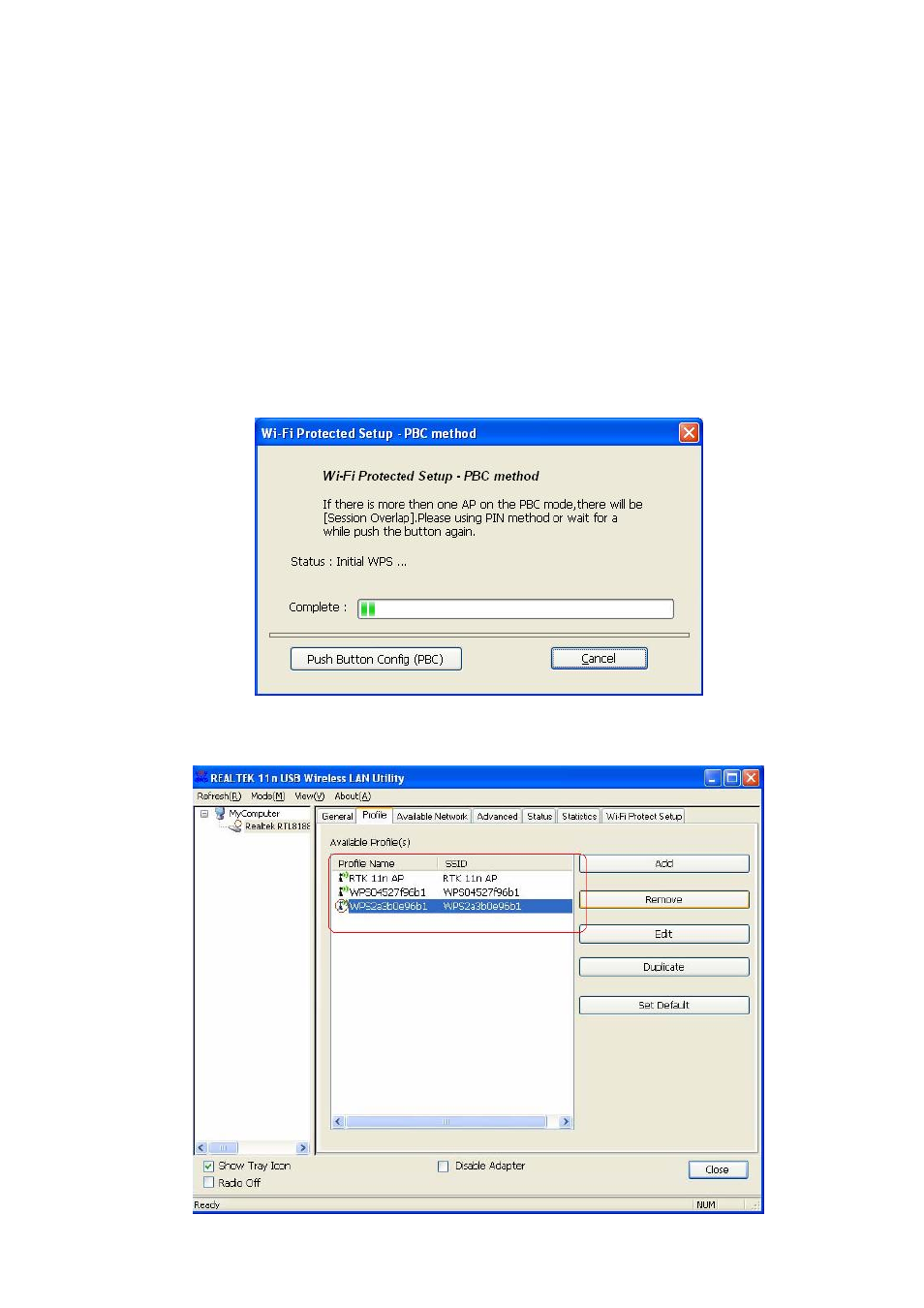 Longshine LCS-8131N2 User Manual | Page 23 / 127