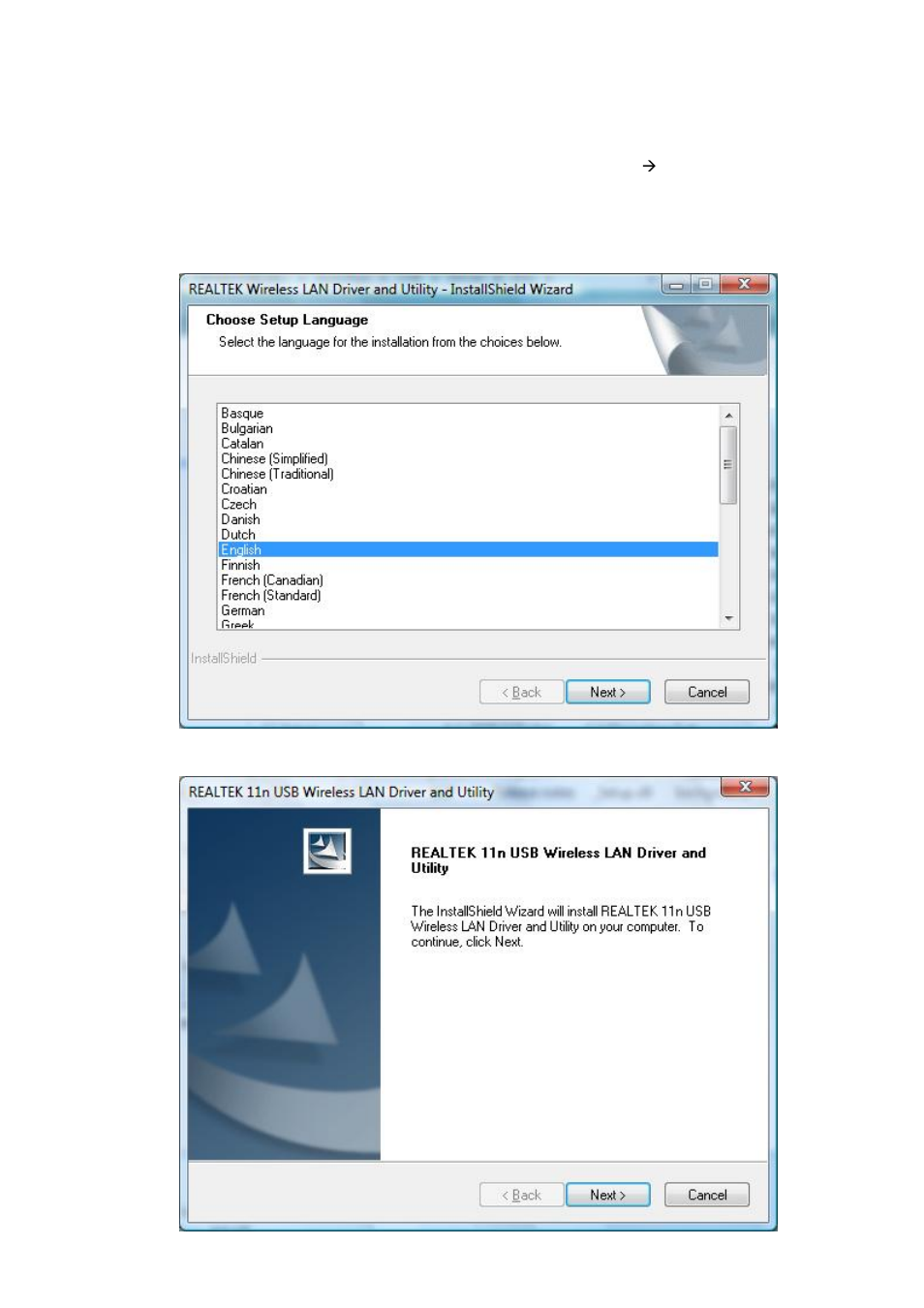 Longshine LCS-8131N2 User Manual | Page 25 / 127