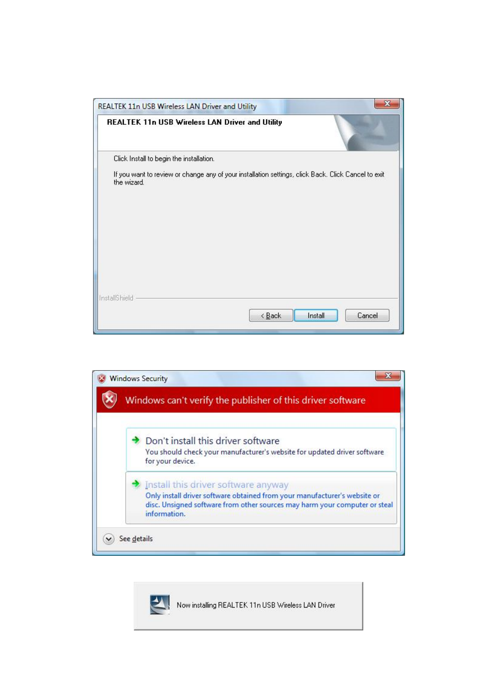 Longshine LCS-8131N2 User Manual | Page 26 / 127