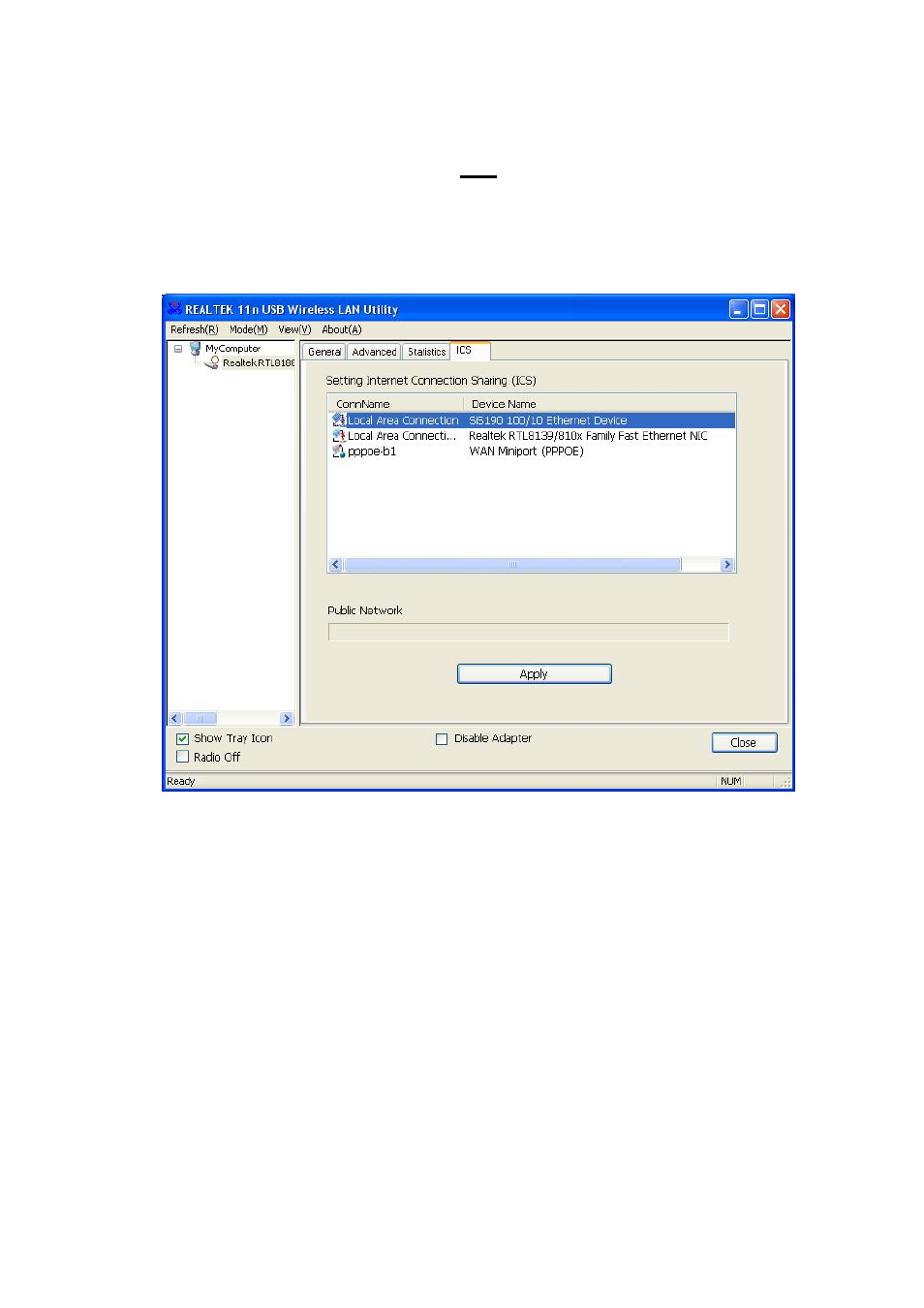 Longshine LCS-8131N2 User Manual | Page 31 / 127