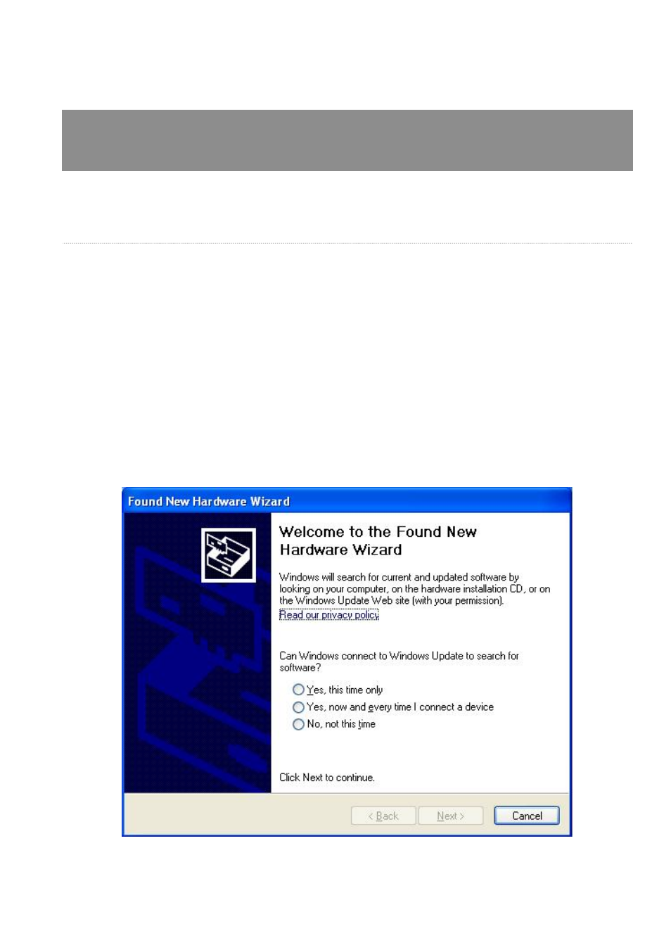 Installationsanleitung, Installation | Longshine LCS-8131N2 User Manual | Page 38 / 127
