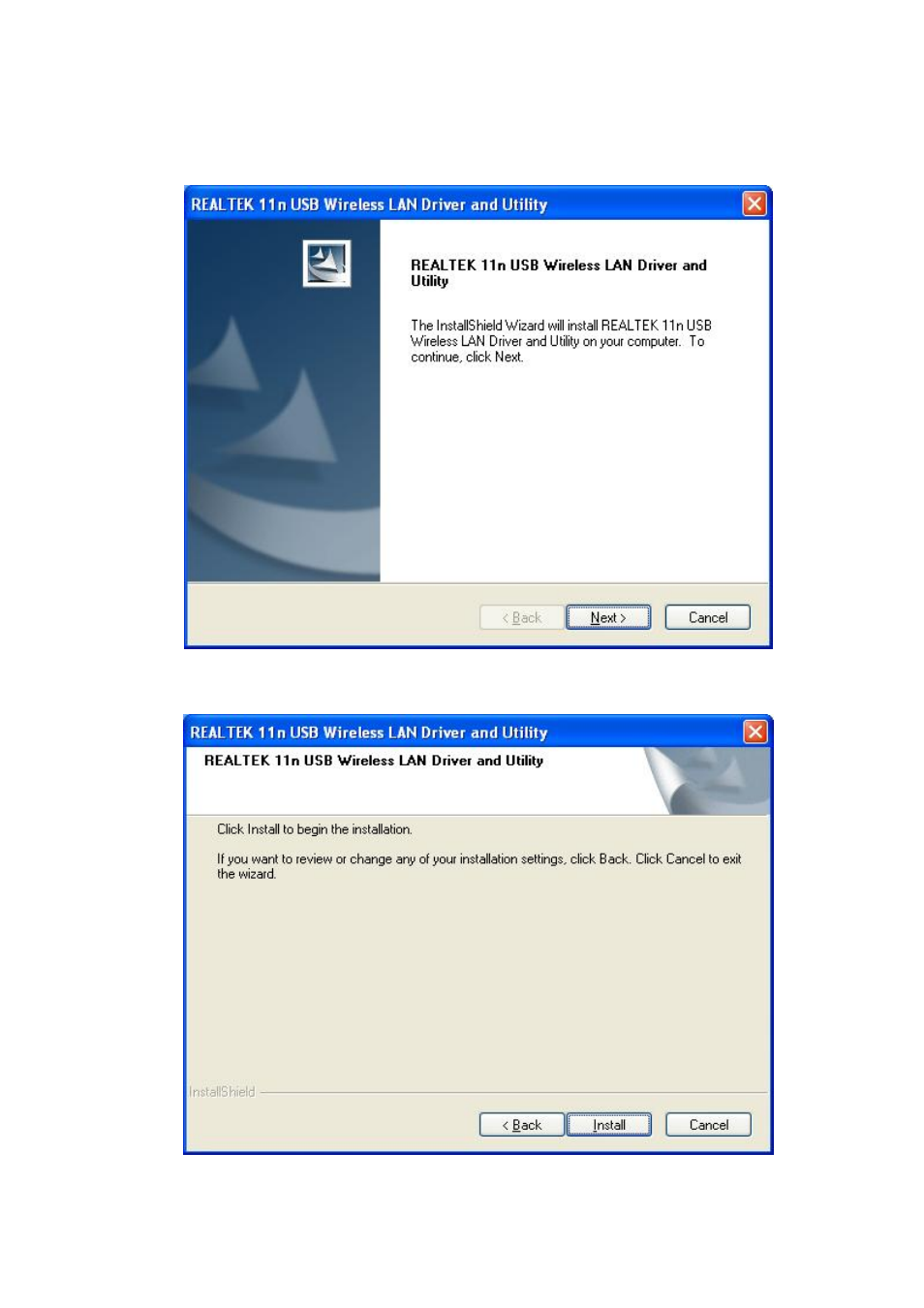 Longshine LCS-8131N2 User Manual | Page 40 / 127