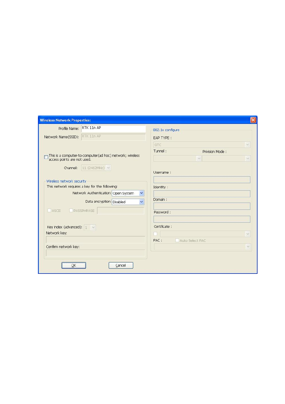 Longshine LCS-8131N2 User Manual | Page 46 / 127