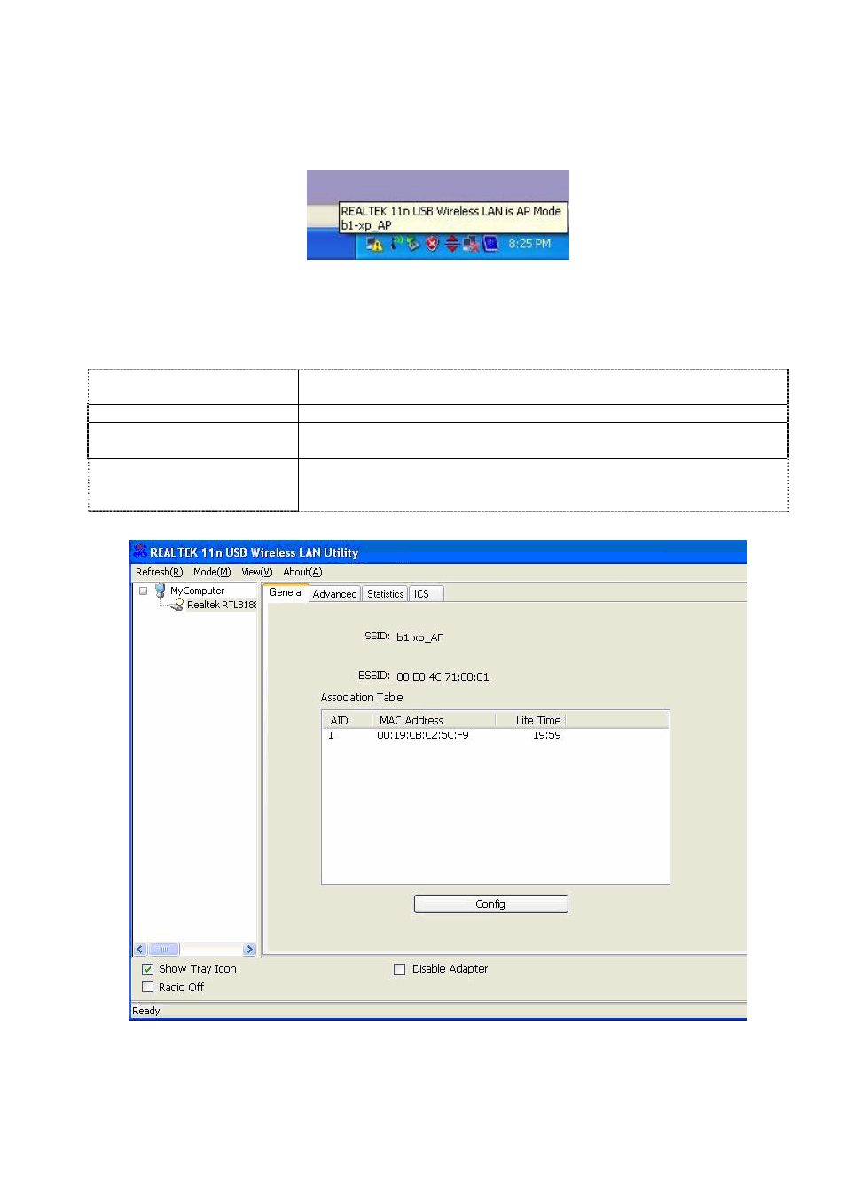 Longshine LCS-8131N2 User Manual | Page 60 / 127