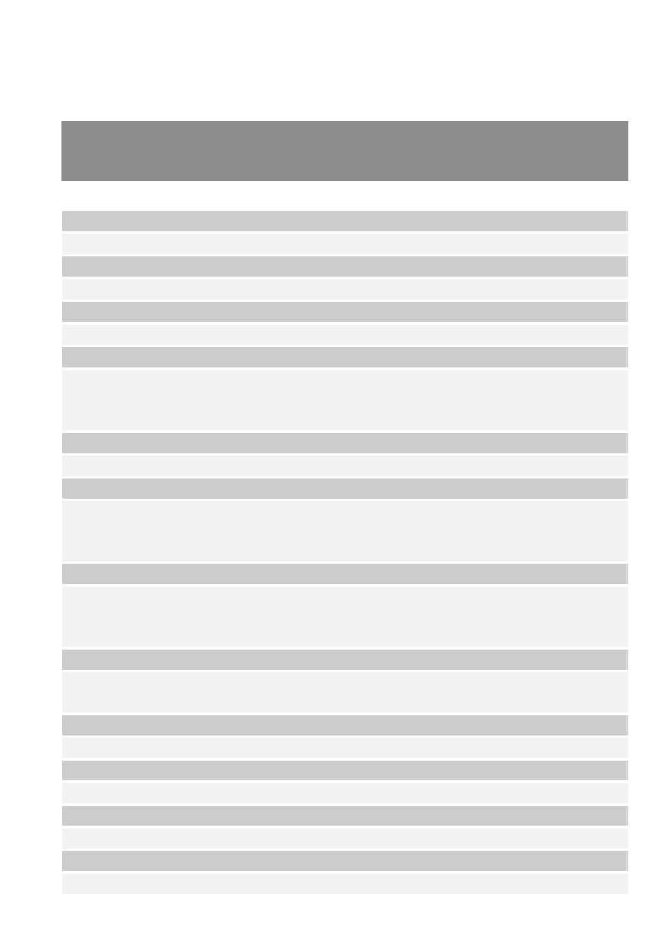 Produkt-spezifikationen | Longshine LCS-8131N2 User Manual | Page 63 / 127