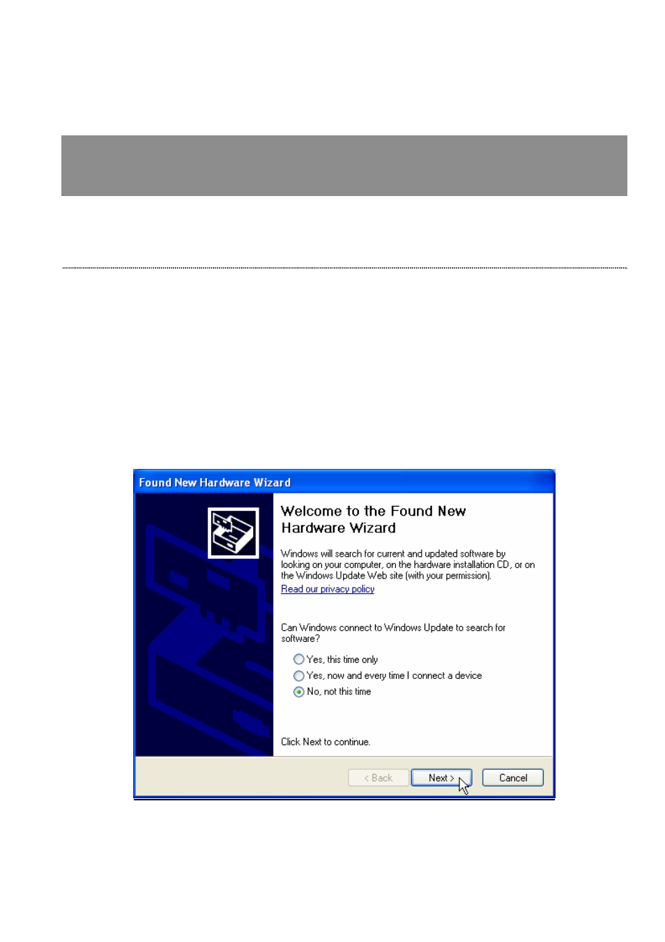 Guida d’installazione, Installazione | Longshine LCS-8131N2 User Manual | Page 69 / 127