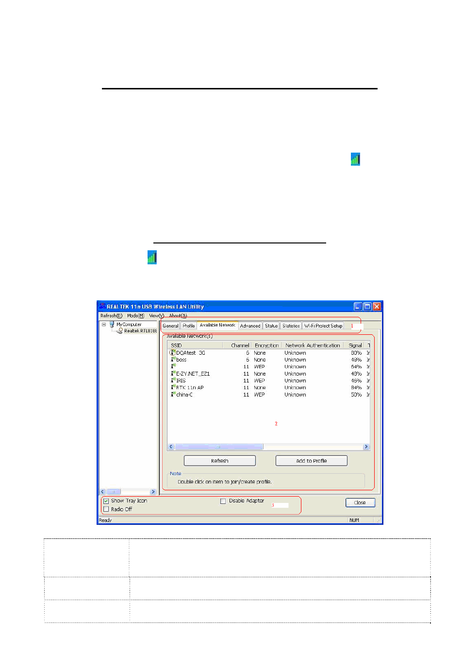 Avviare la funzione wireless lan | Longshine LCS-8131N2 User Manual | Page 75 / 127