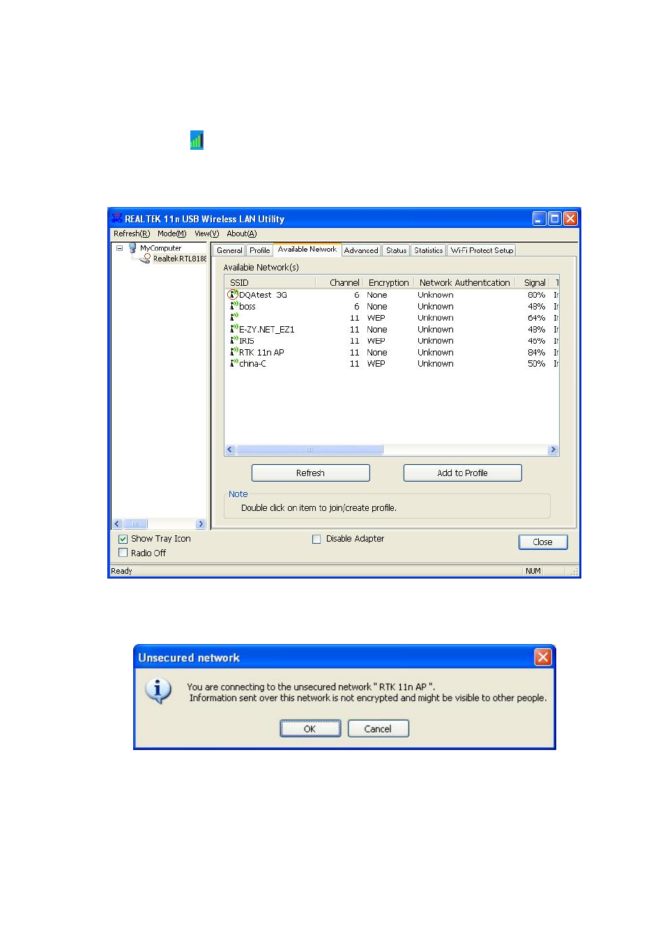 Longshine LCS-8131N2 User Manual | Page 76 / 127