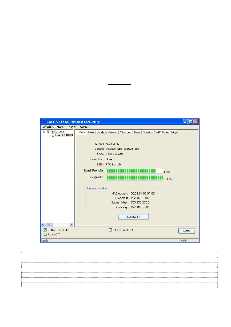 Introduzione alla funzione wireless lan, Generale, Ntroduzione alla funzione wireless lan i | Longshine LCS-8131N2 User Manual | Page 78 / 127