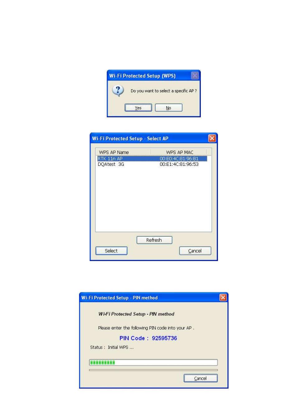 Longshine LCS-8131N2 User Manual | Page 84 / 127