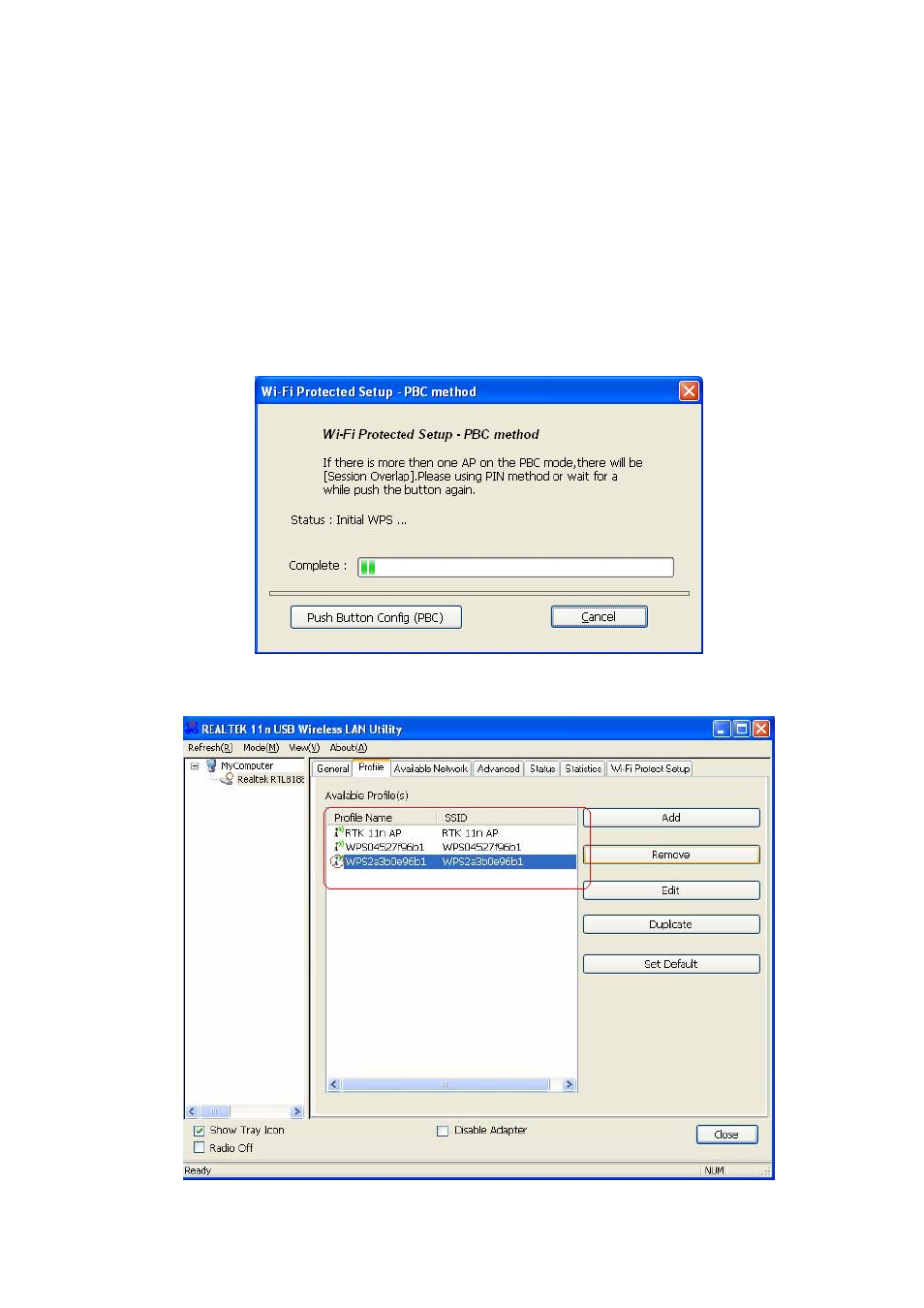 Longshine LCS-8131N2 User Manual | Page 85 / 127