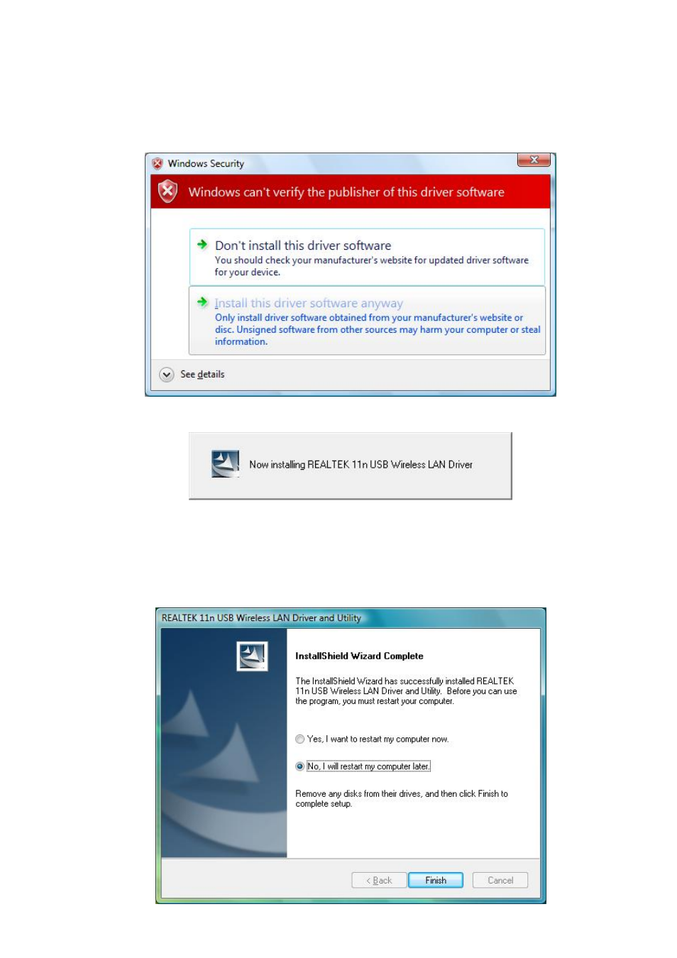 Longshine LCS-8131N2 User Manual | Page 89 / 127