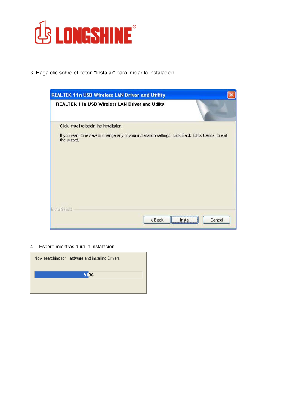 Wlan general | Longshine LCS-8131N3 User Manual | Page 112 / 347