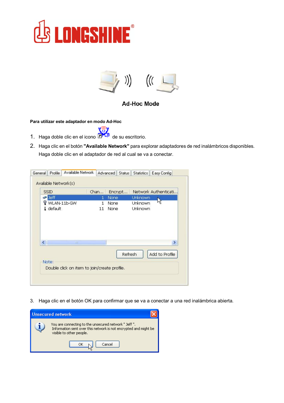 Wlan general | Longshine LCS-8131N3 User Manual | Page 116 / 347