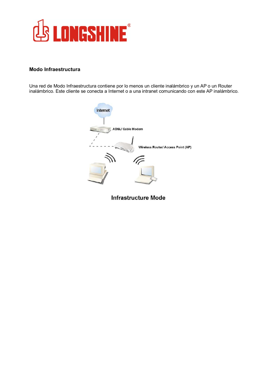 Wlan general | Longshine LCS-8131N3 User Manual | Page 118 / 347