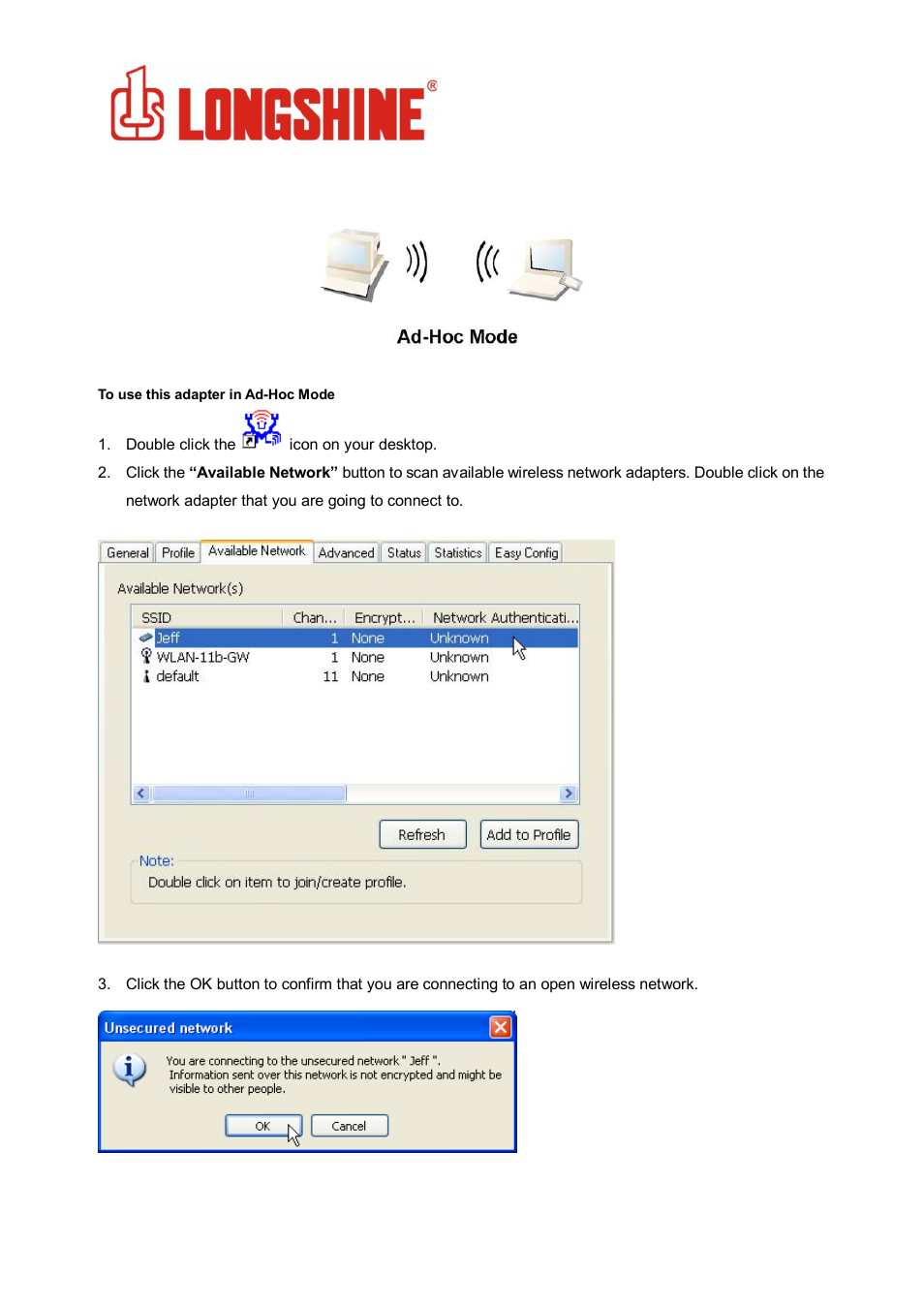 Wlan general | Longshine LCS-8131N3 User Manual | Page 12 / 347
