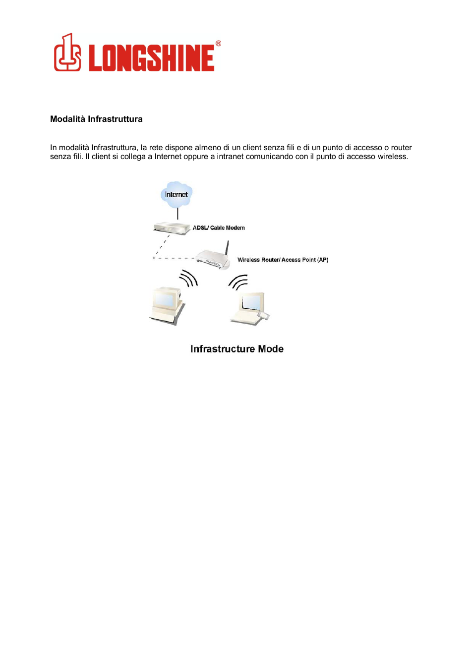 Wlan general | Longshine LCS-8131N3 User Manual | Page 152 / 347